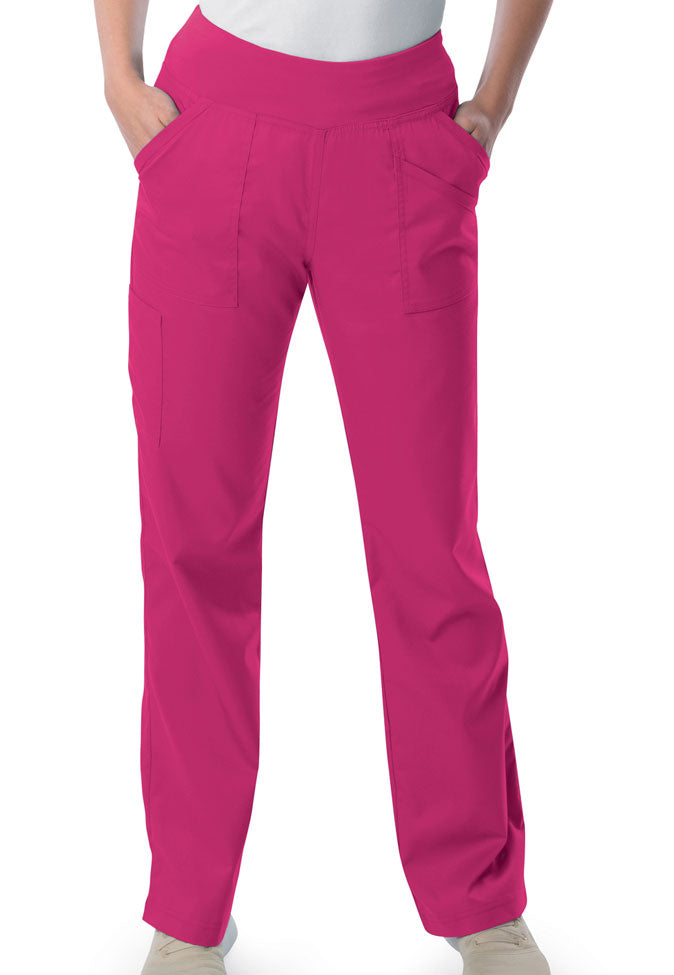 Pantalon de Uniforme Cereza Landau ProFlex