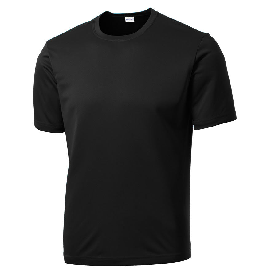 T-shirts de Caballero Negra