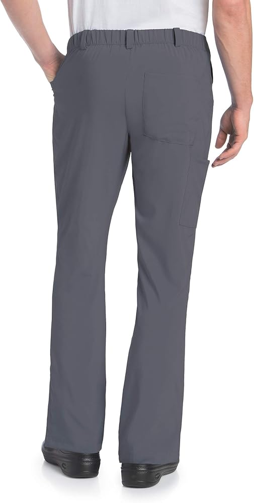 Pantalon de Uniforme Gris Landau Better