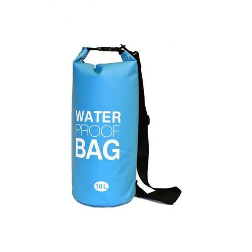 Bolso impermeable de 10 litros