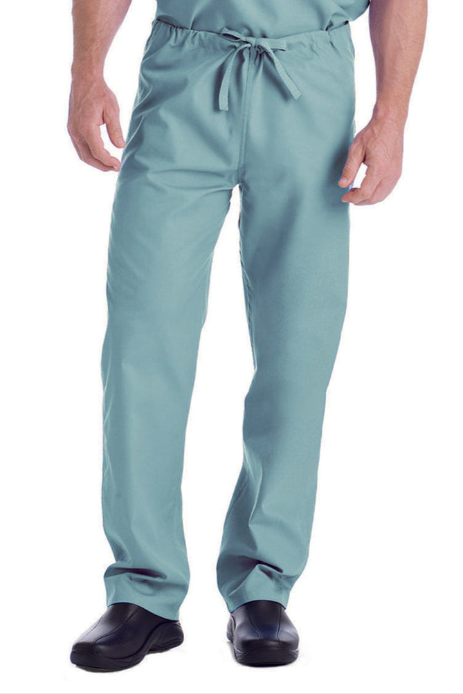 Pantalon de Uniforme Gris Landau Essentials Reversible