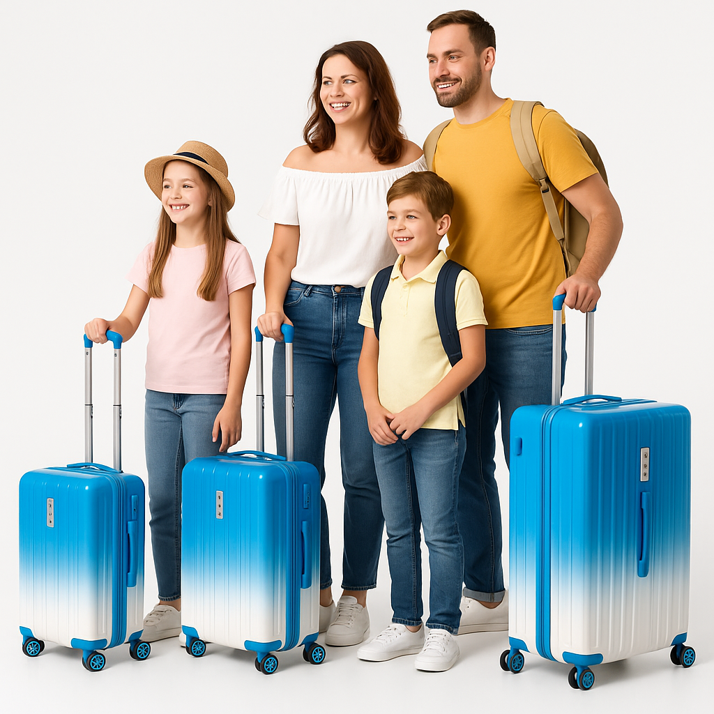 Maleta individual Grande