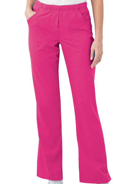 Pantalon de Uniforme Fucsia Urbane Ultimate