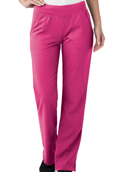 Pantalon de Uniforme Fucsia Urbane Ultimate