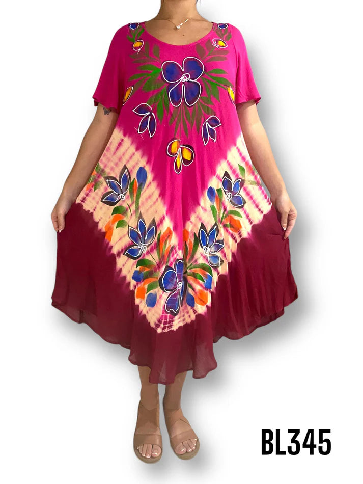 Bata Estampada India