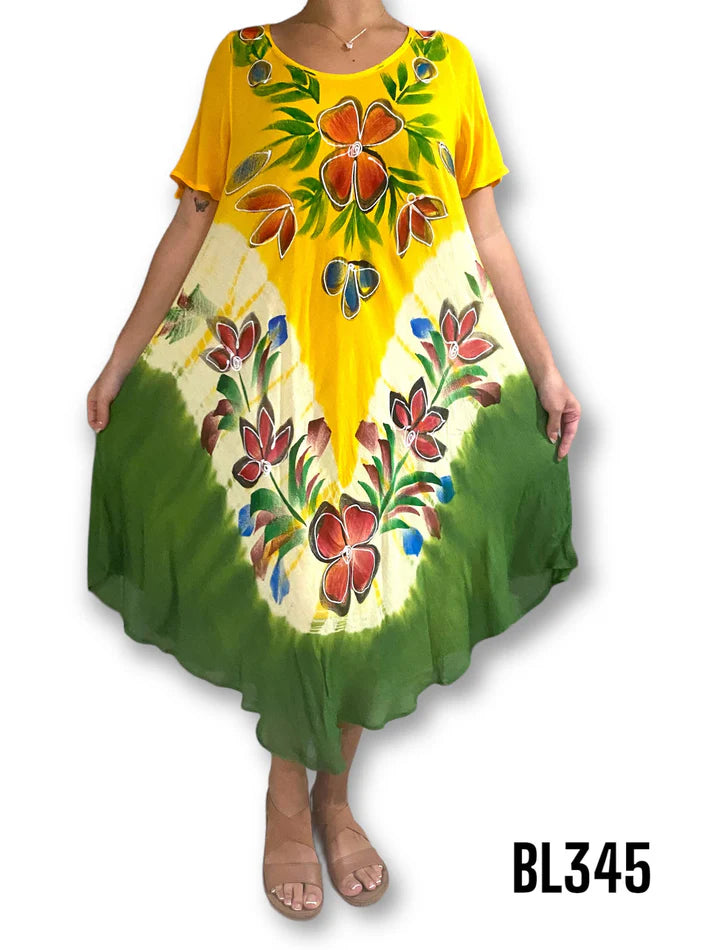 Bata Estampada India