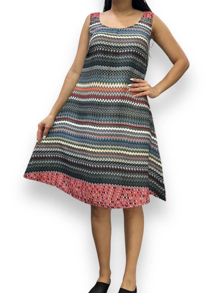 Bata Estampada India