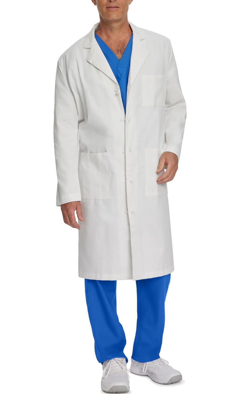 Bata Uniforme Landau