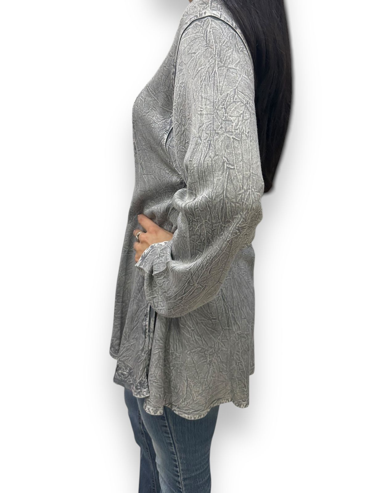 Blusa Apache Dama