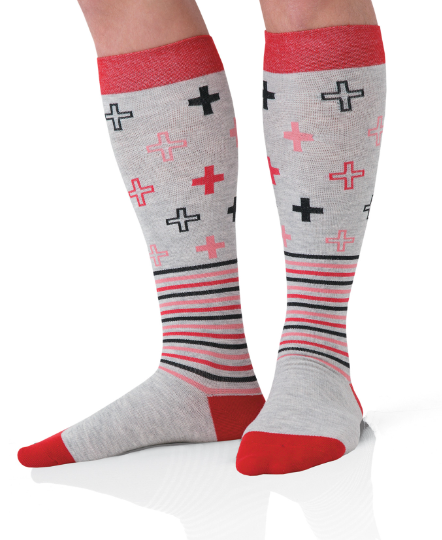 Medias Uniforme Enfermero