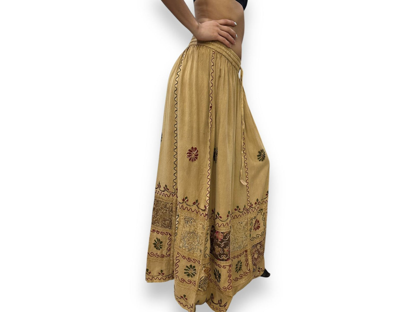 Falda Apache Dama y Radskirt