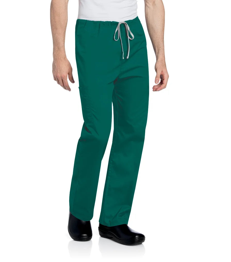 Pantalon de Uniforme Verde Landau All Day