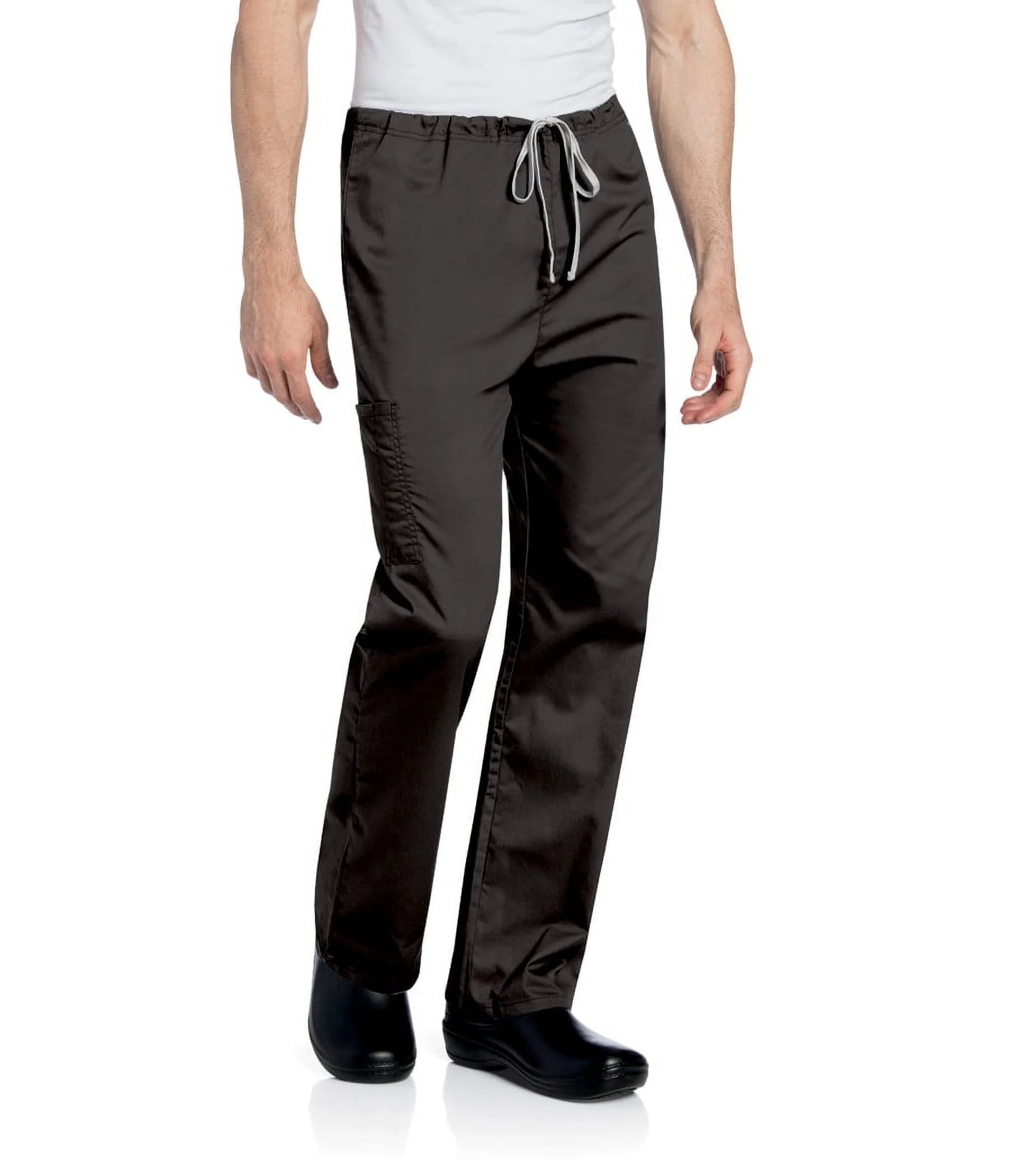 Pantalon de Uniforme Negro Landau All Day