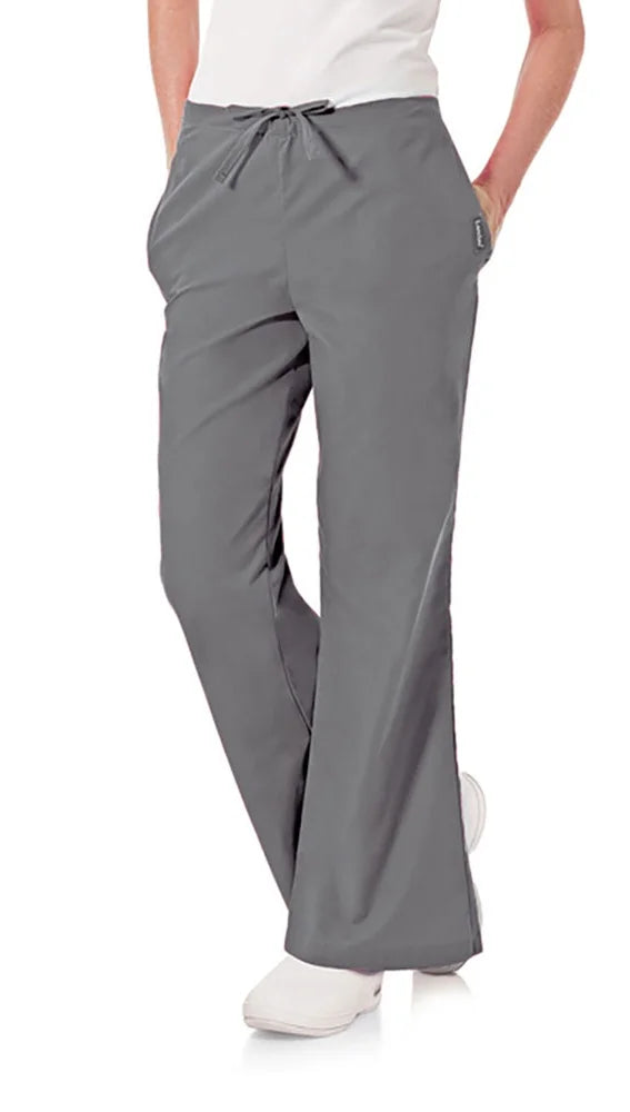 Pantalon de Uniforme Gris Landau.