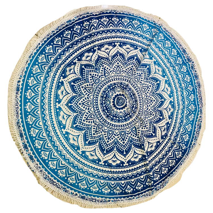 Mandala mediana