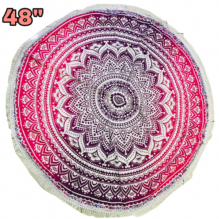 Mandala mediana