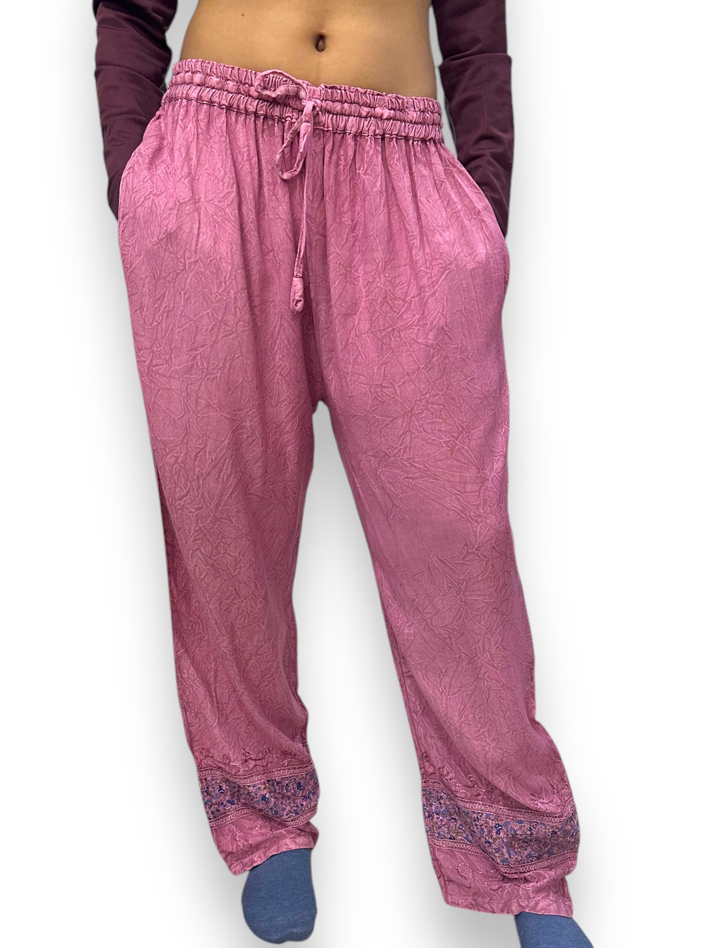 Pantalon Apache Dama