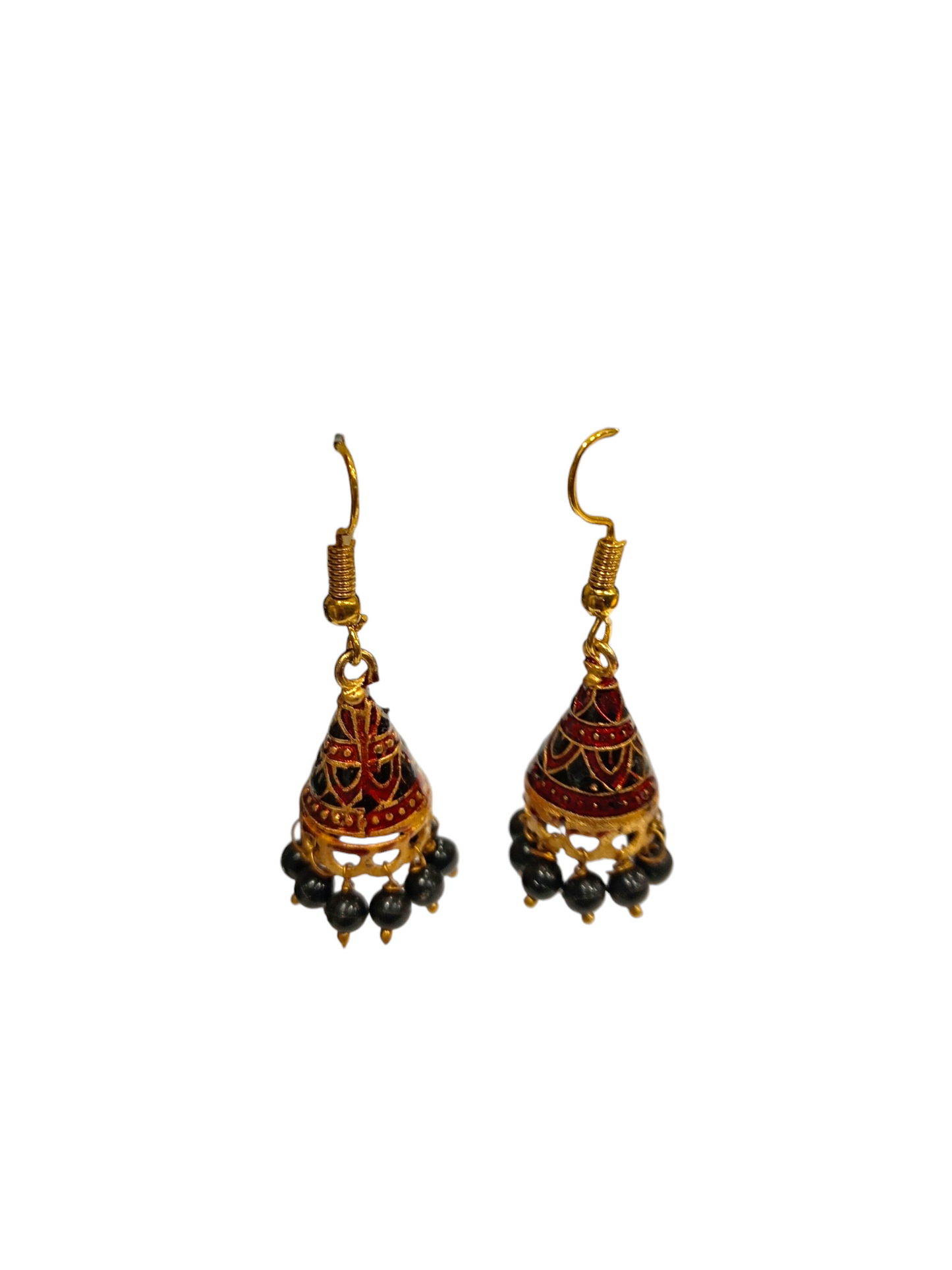 Aretes Tradicionales