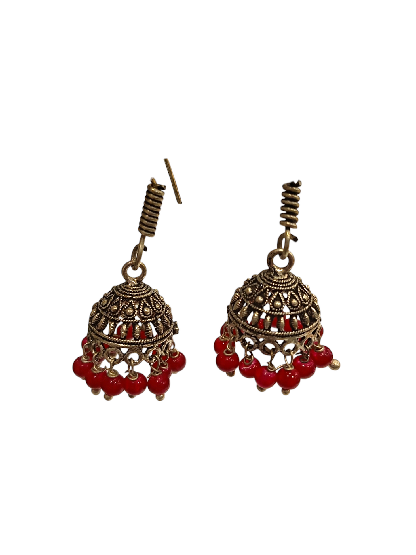 Aretes Tradicionales