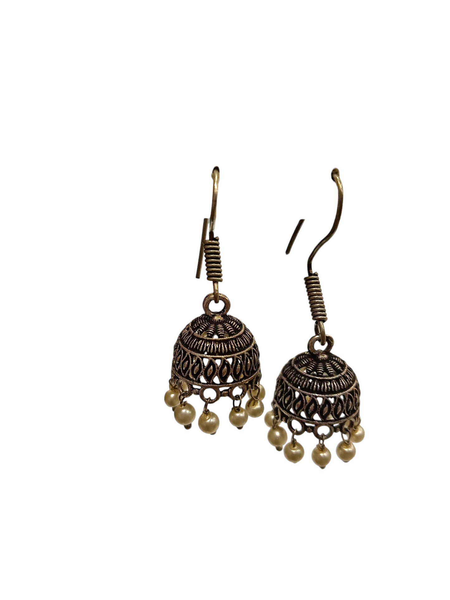 Aretes Tradicionales