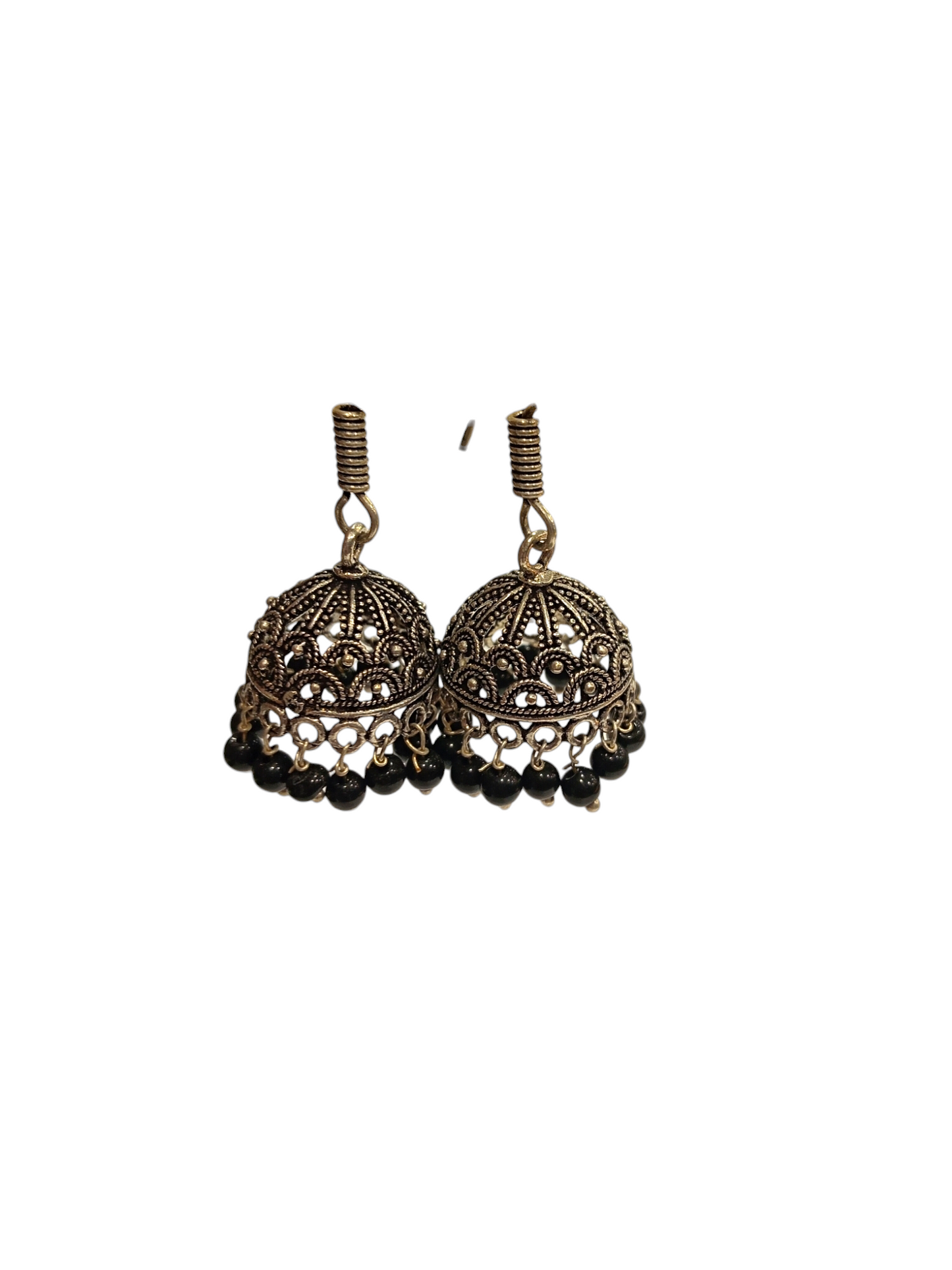 Aretes Tradicionales