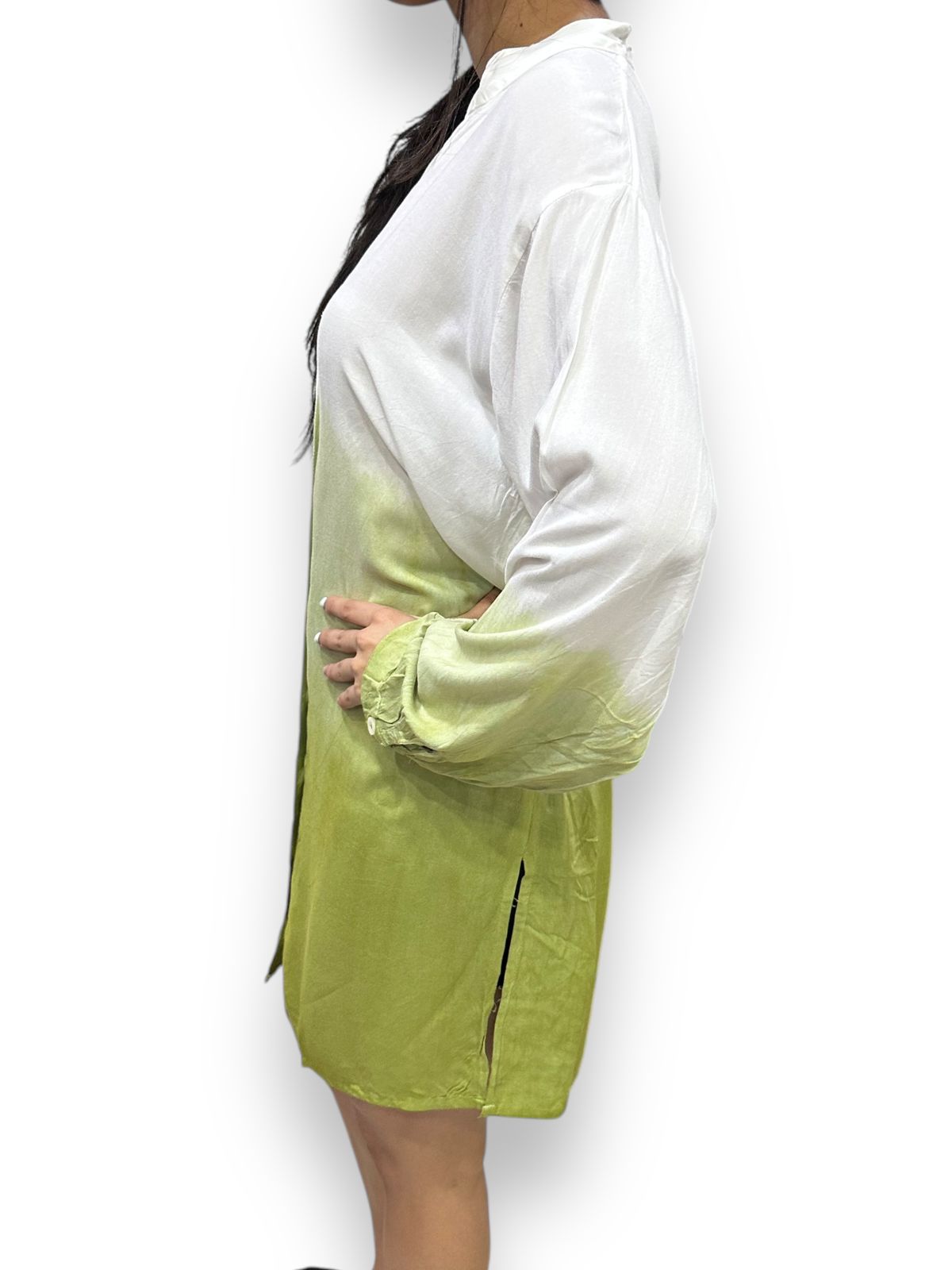Vestido de Dama