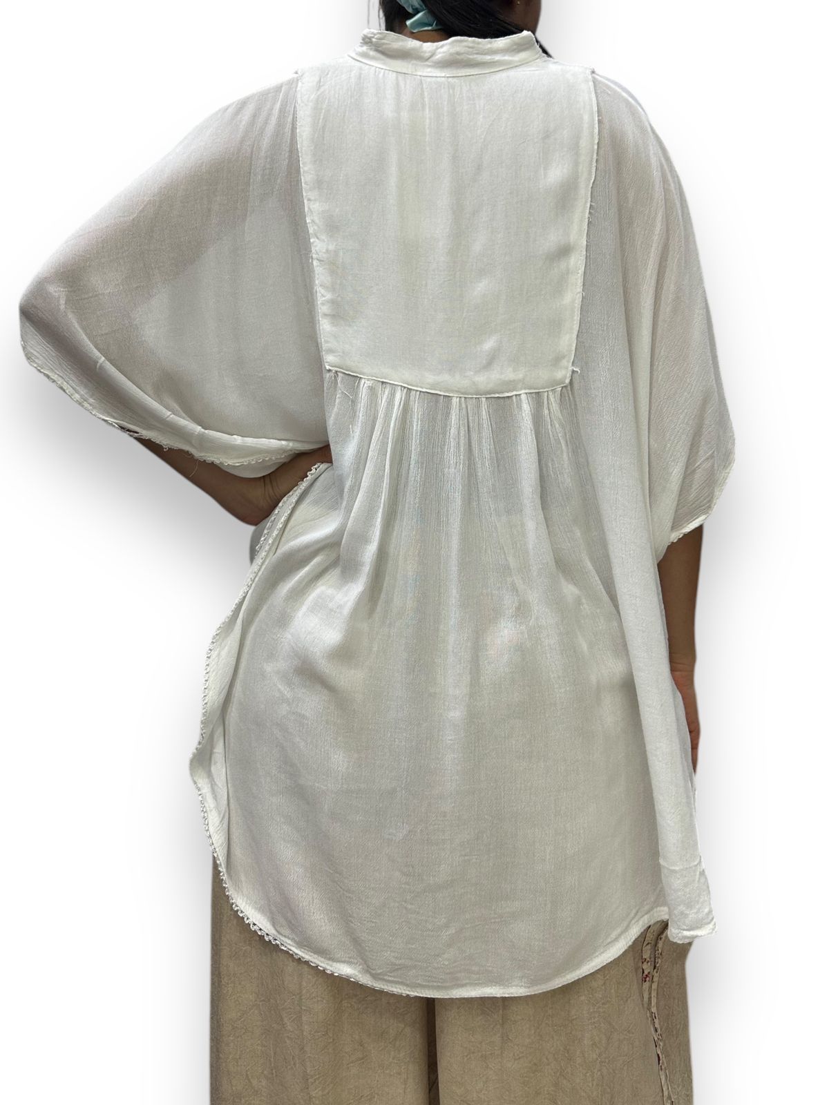 Vestido de Dama