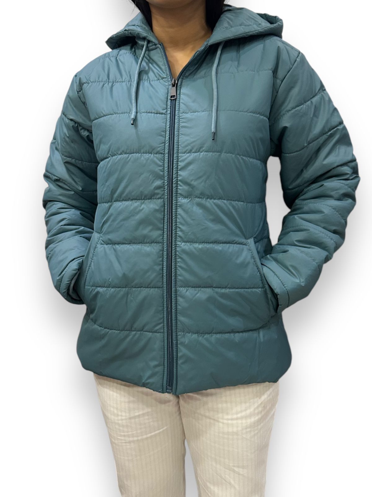 Chaqueta Gan. unisex ST1843