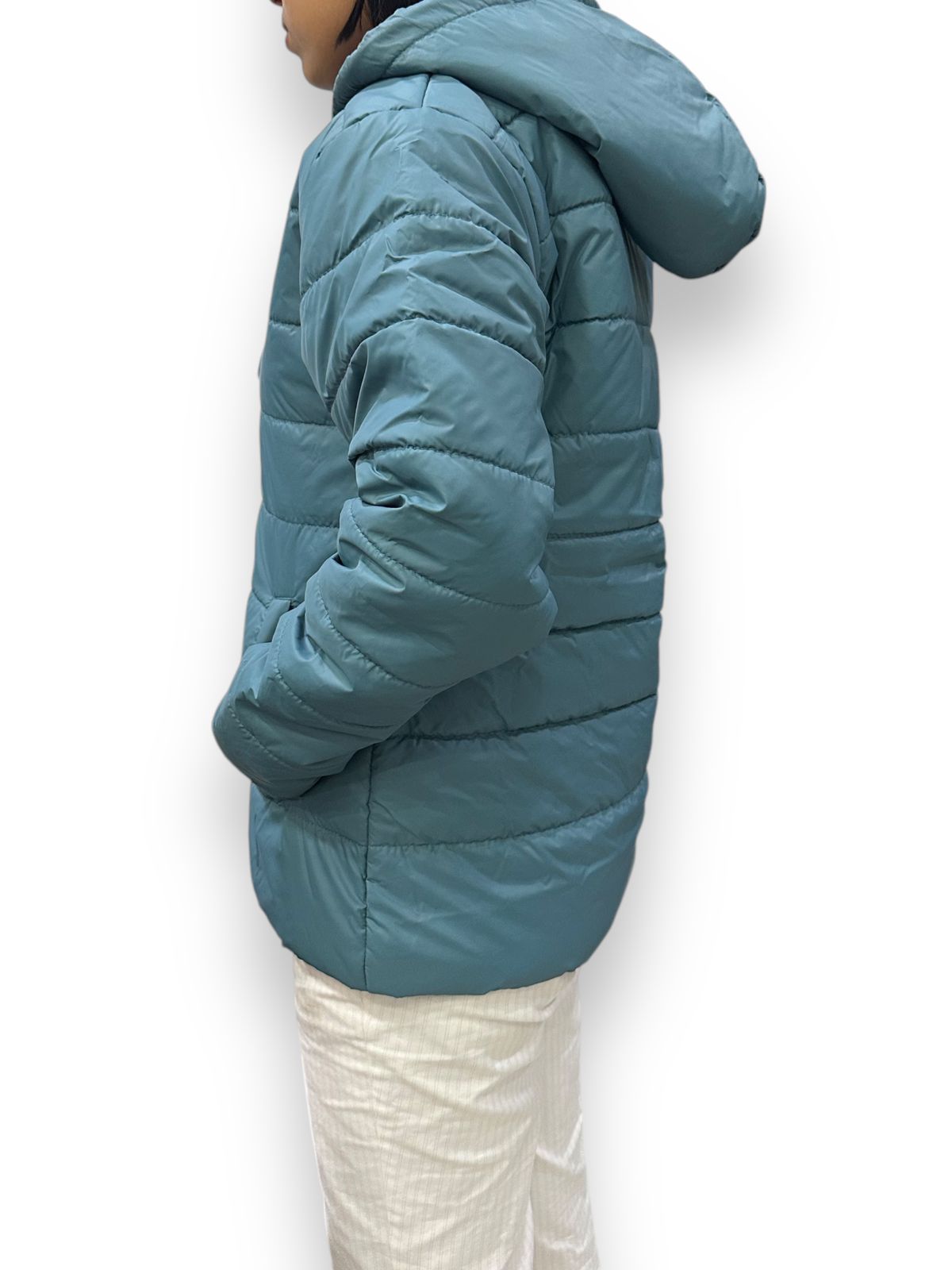 Chaqueta Gan. unisex ST1843