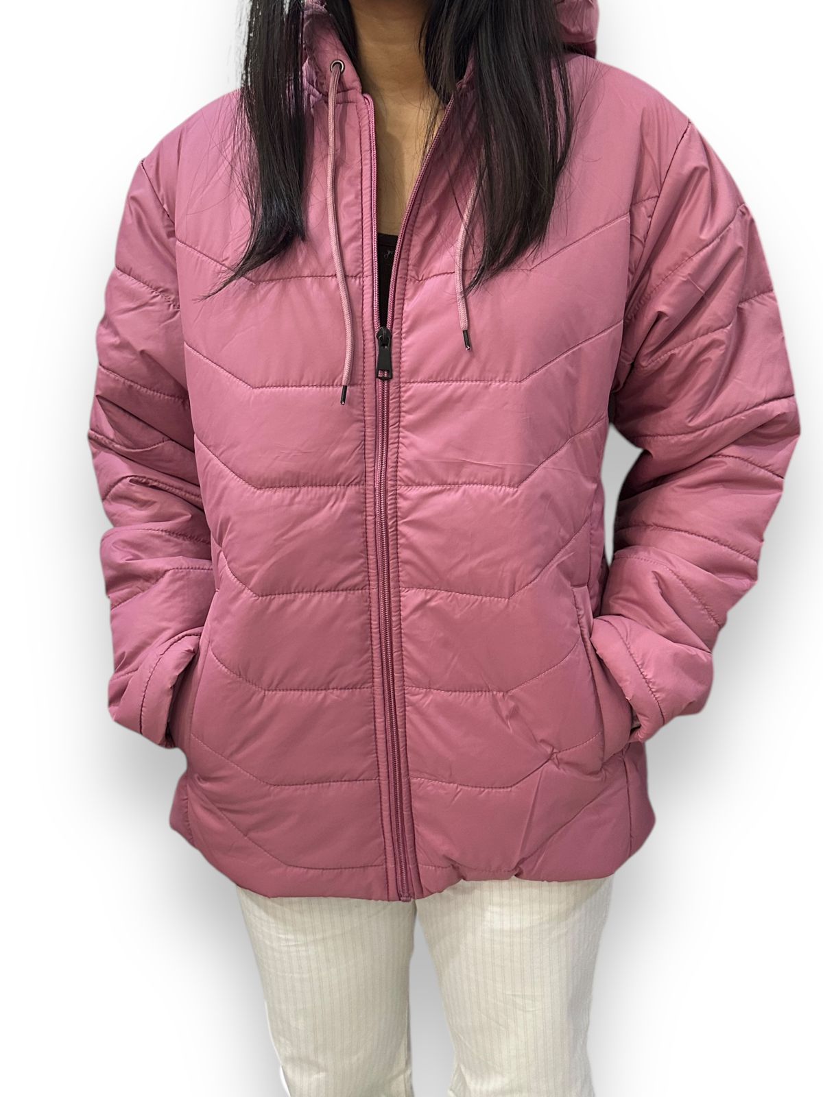 Chaqueta Gan. unisex ST1843