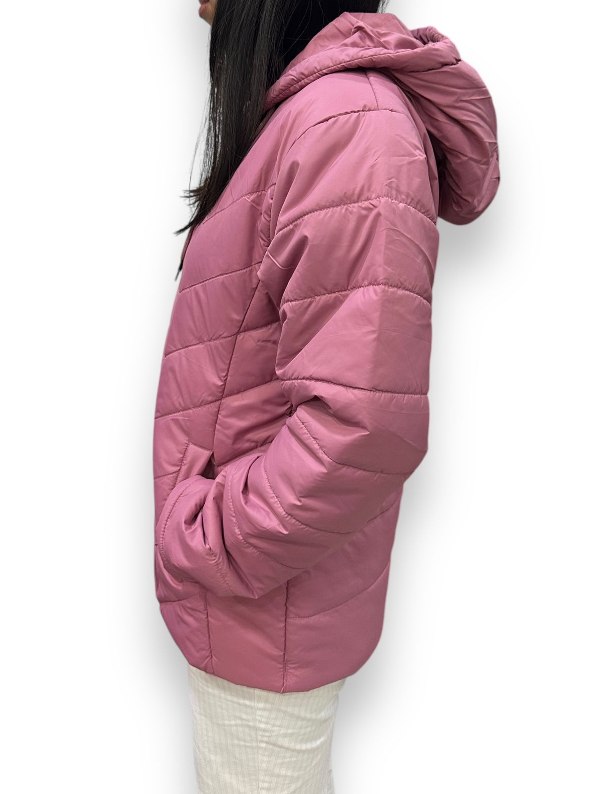Chaqueta Gan. unisex ST1843