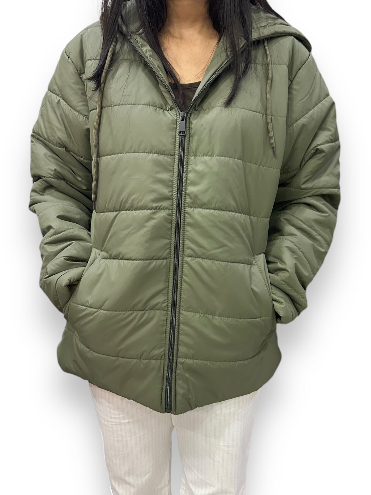 Chaqueta Gan. unisex ST1843