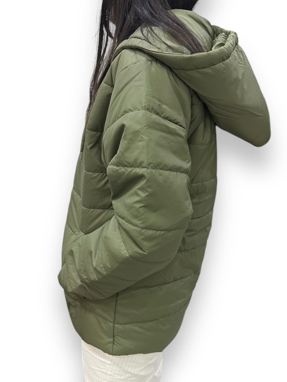 Chaqueta Gan. unisex ST1843
