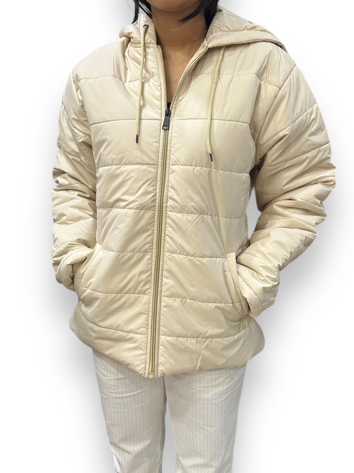 Chaqueta Gan. unisex ST1843