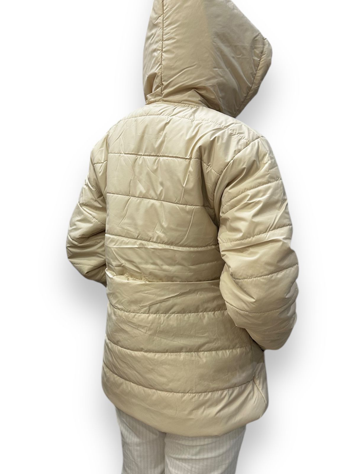 Chaqueta Gan. unisex ST1843