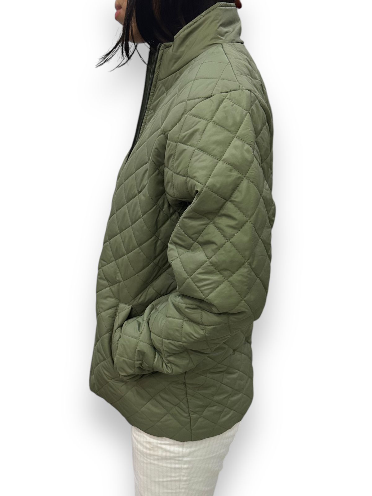 Chaqueta Gan. unisex ST1843