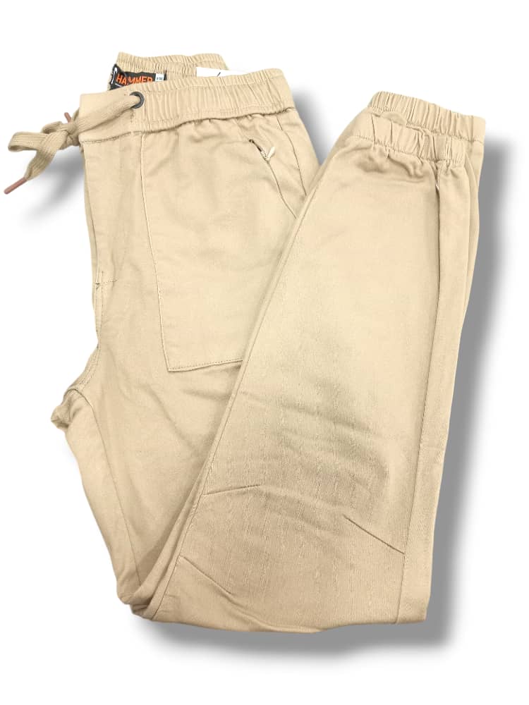 Pantalon tipo Jogger
