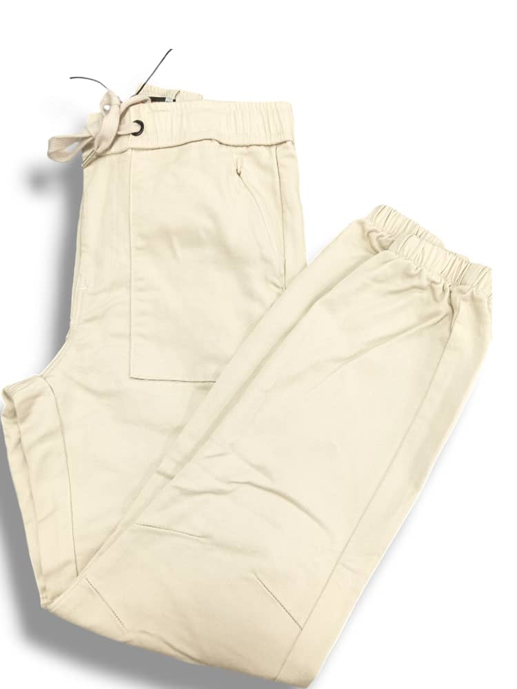 Pantalon tipo Jogger