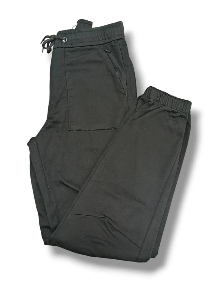 Pantalon tipo Jogger