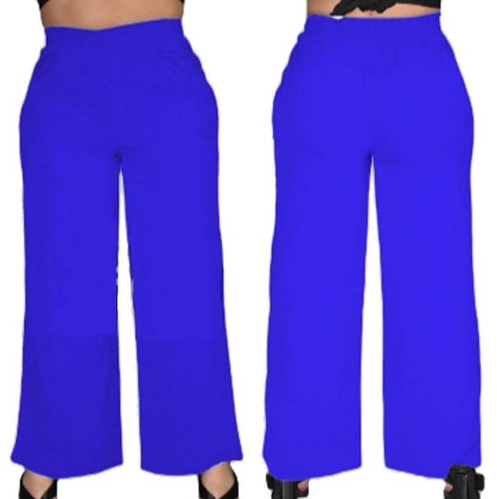 Pantalon Casual de Dama