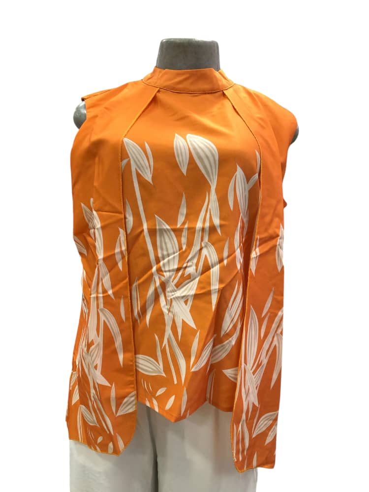 Blusa de Dama Casual