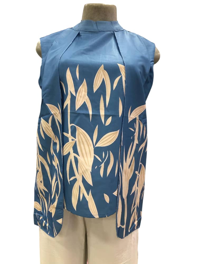 Blusa de Dama Casual