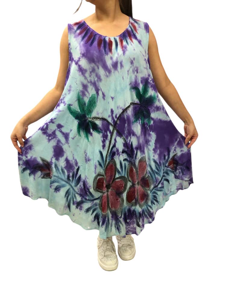 Bata Estampada India