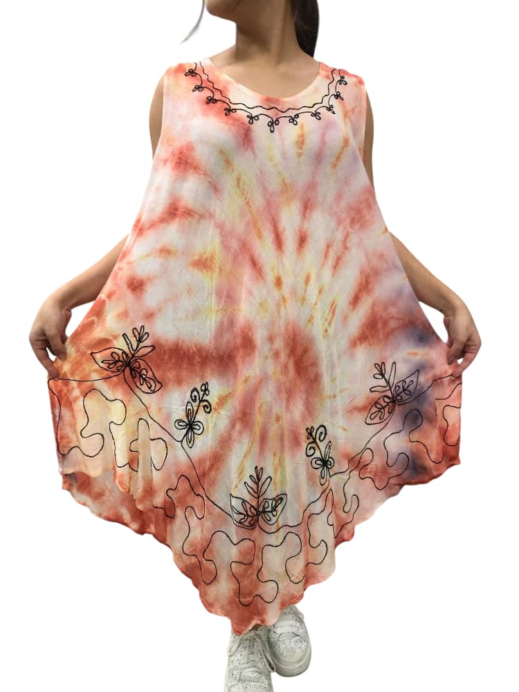 Bata Estampada India