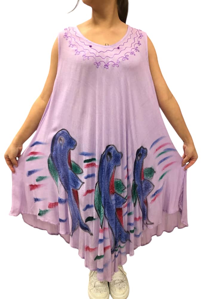 Bata Estampada India