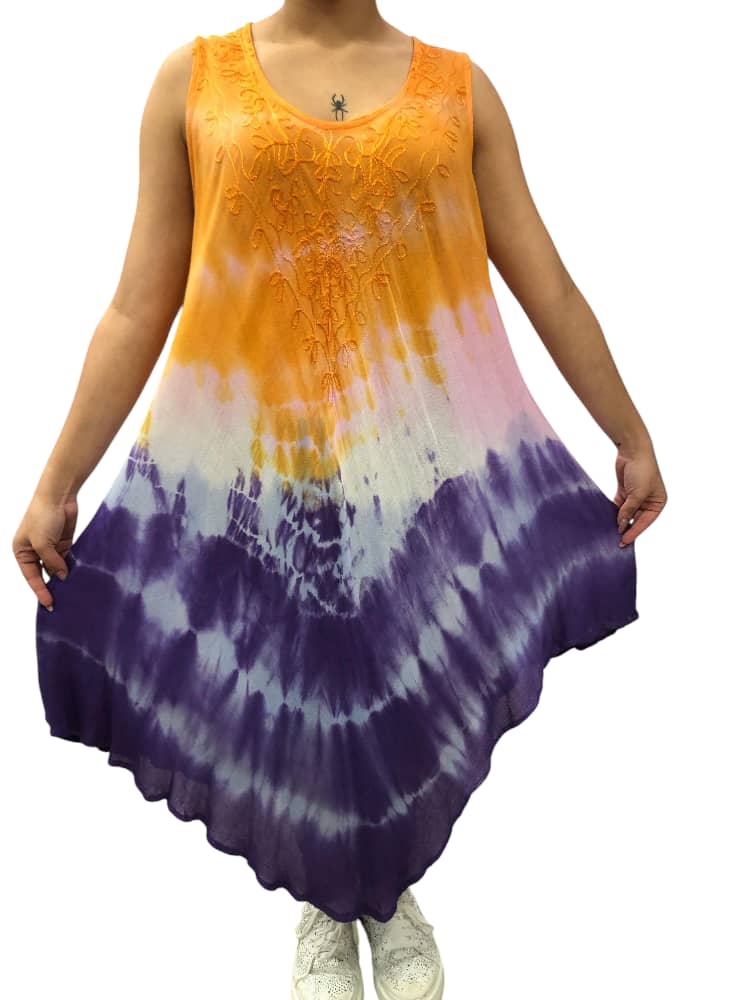 Bata Estampada India