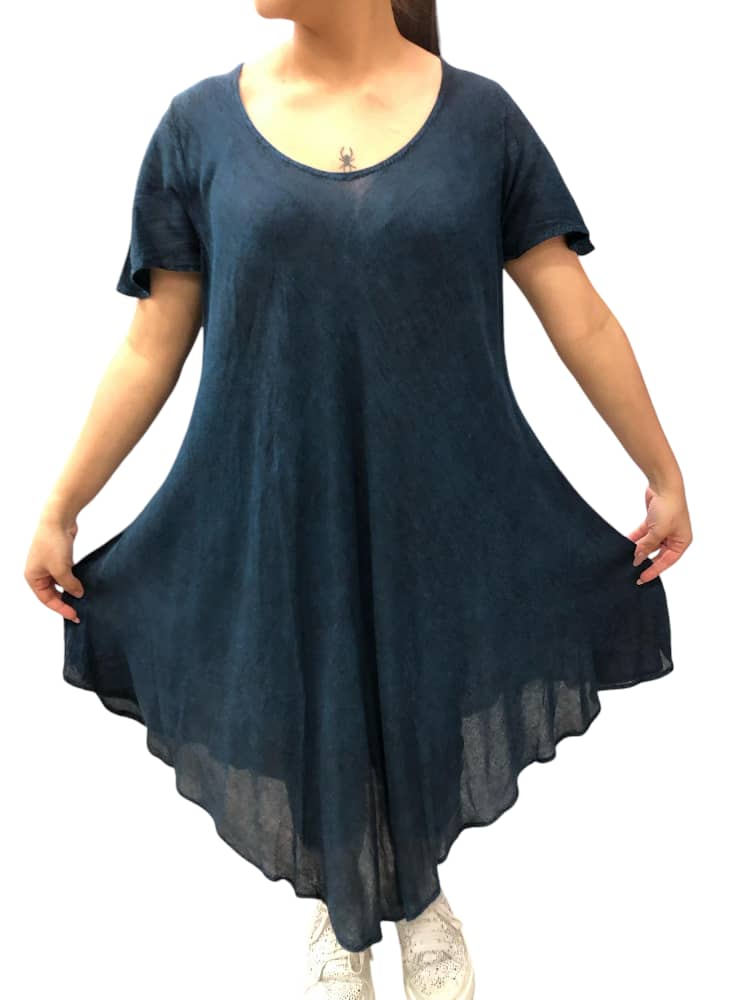 Bata Estampada India