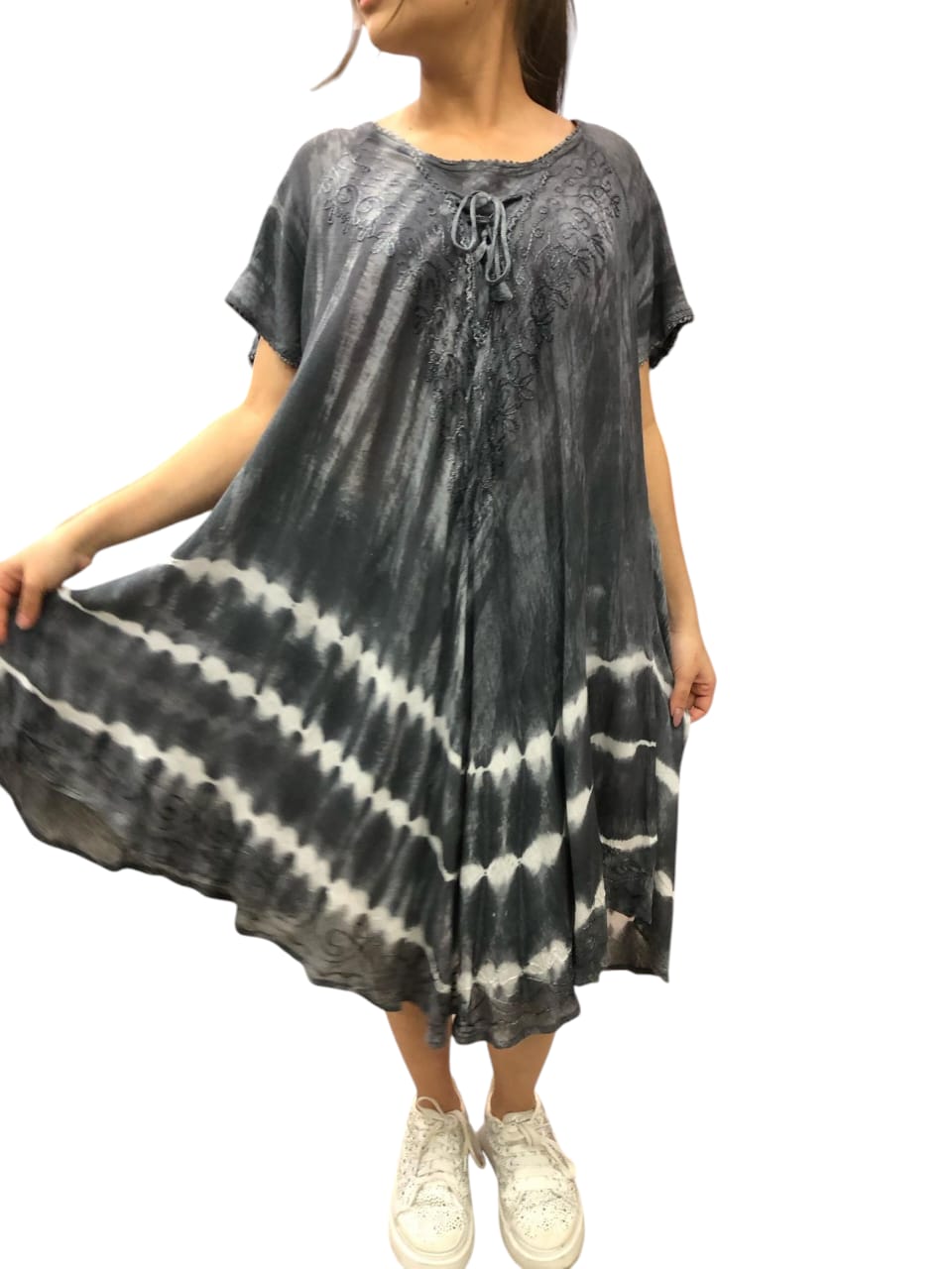 Bata Estampada India