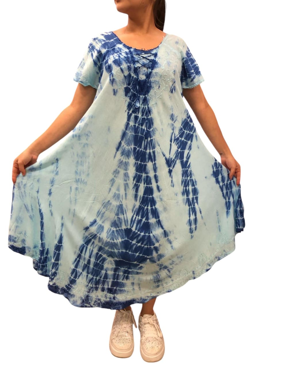 Bata Estampada India