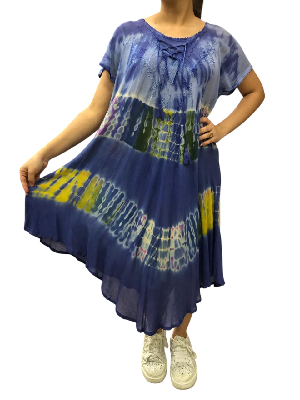 Bata Estampada India